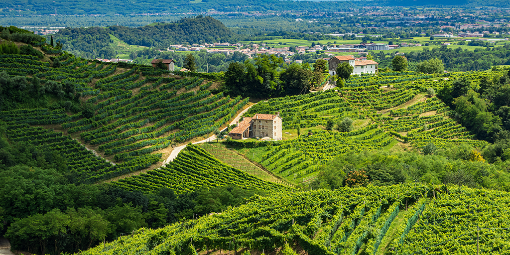 Italië